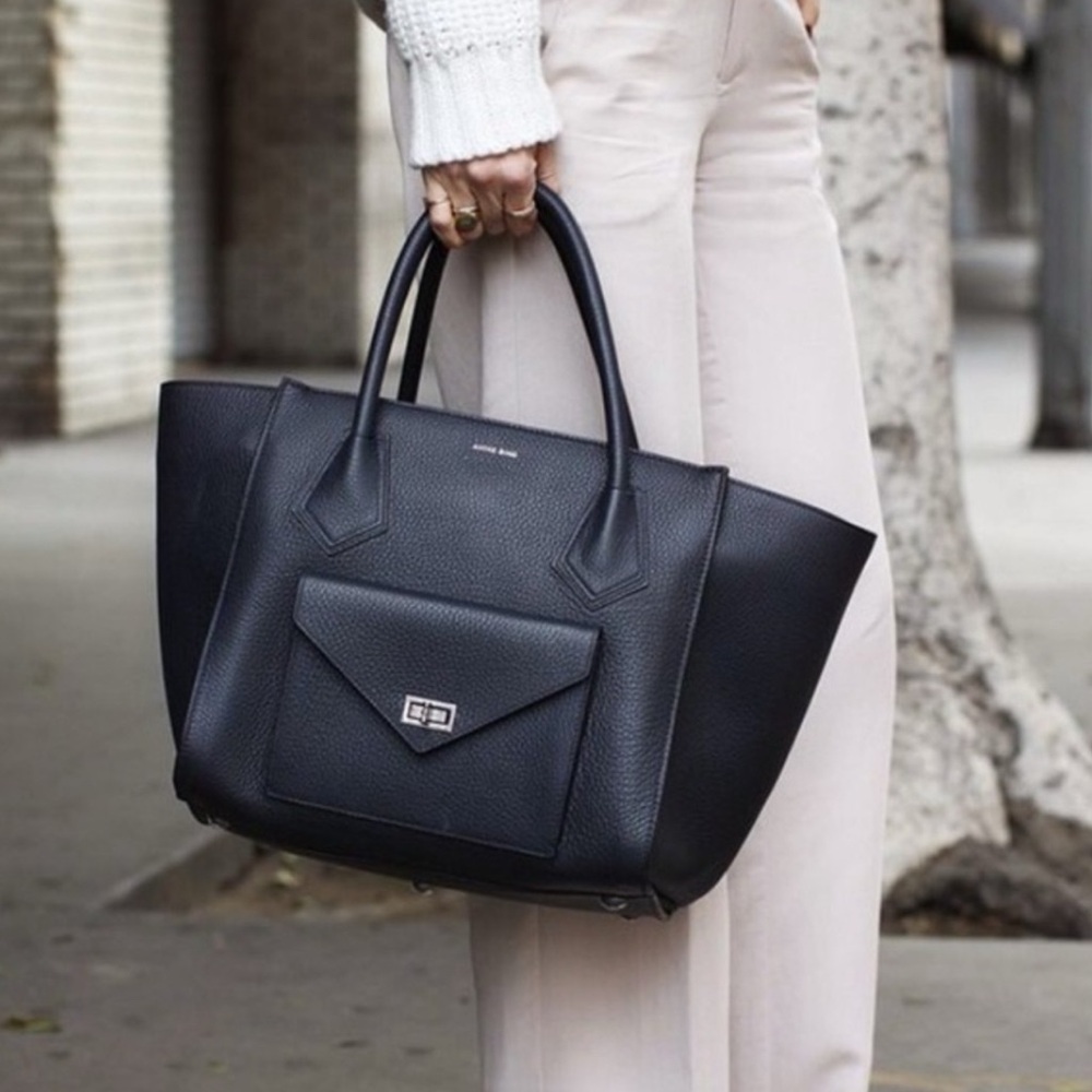 Anine Bing - Madison Bag/tote